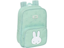Mochila MIFFY Menta (8 x 20 x 28 cm)