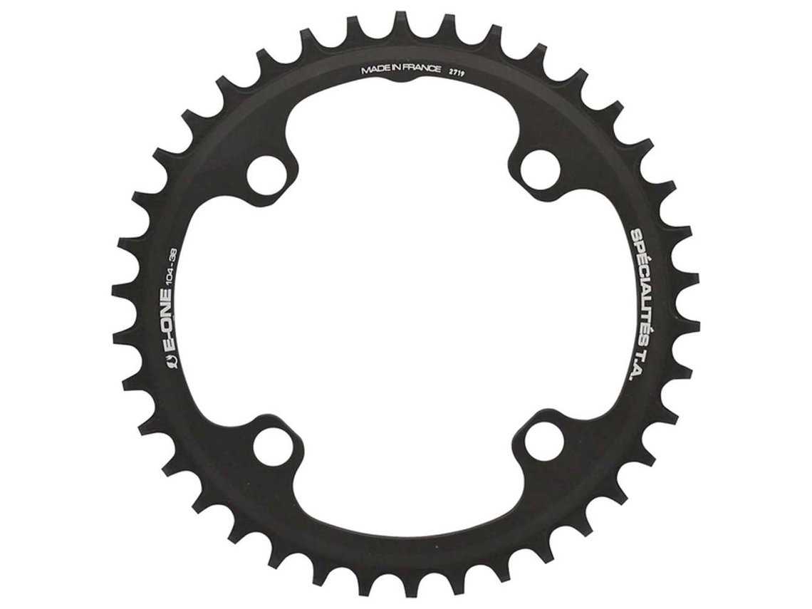 Prato E-One 104 Preto 34Tspecialites Ta