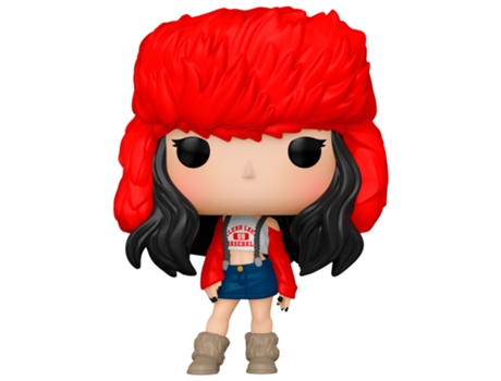 ¡Funko Pop! -Jennie #362 BLACKPINK