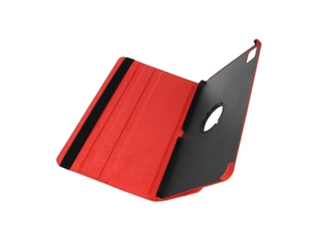 Funda Huawei MatePad Pro 12,6 Soporte Giratorio 360º Retrato / Paisaje Rojo AVIZAR