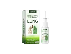 Spray Nasal Herbal Ximonth, Alivia Disconfort Nasal Y Congestión, Limpieza Y Cuidado Nasal