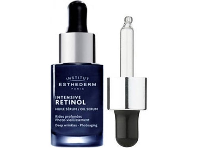 Suero Facial ESTHEDERM Intensive Retinol (15 ml)