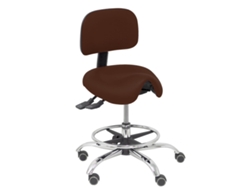 Banco Zarza P&C 463Crrp 91 Cm Castanho Escuro
