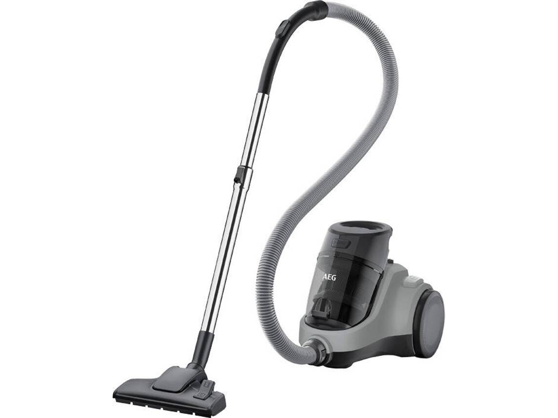 Aspirador sin Bolsa AEG LX5-2-2MG (80 dB)