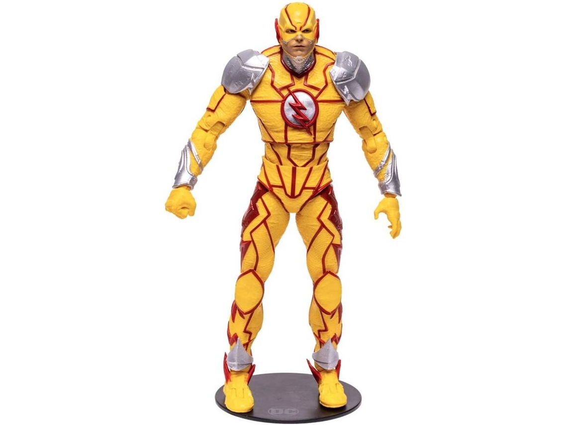 Figura DC Gaming - Reverse Flash