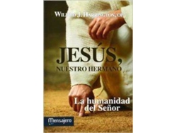 Libro Jesus, Nuestro Hermano