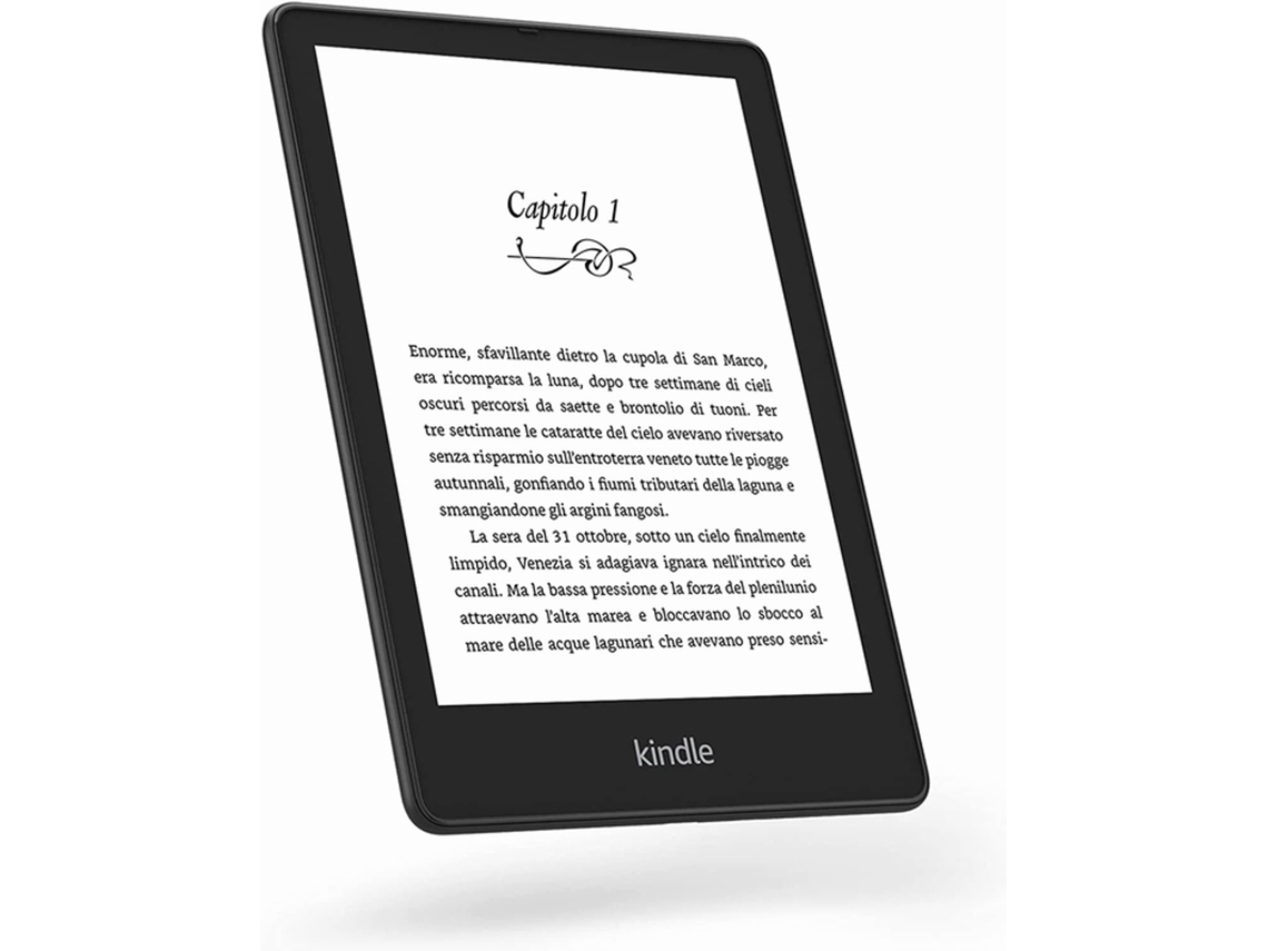 Protector de pantalla Doodroo para Kindle Paperwhite Signature Edition (2 unidades) para una escritura auténtica en papel Onyx Boox