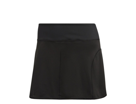 Falda de Mujer ADIDAS Match Negro (XS)