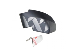SRAM XX1 Eagle AXS Carcasa De Cambio - Funda de repuesto original SRAM para su desviador trasero XX1 Eagle AXS