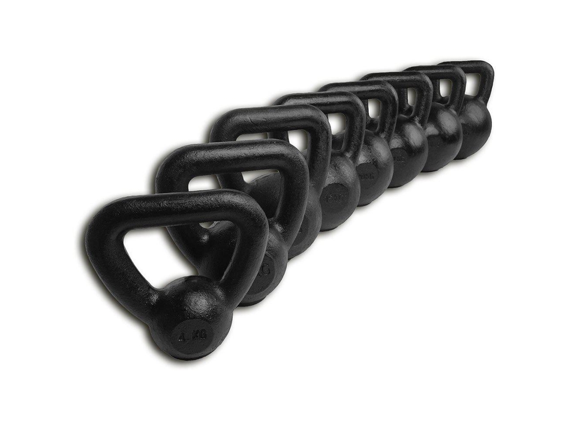 Kettlebell TUNTURI 8Kg