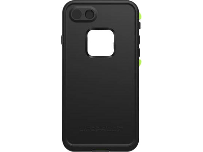 Funda iPhone 7, 8 LIFEPROOF 77-56788 Negro