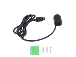 Pequeña Cámara Externa Usb Tipo C Hd 1080p Con Botón Para Smartphones Android Y Linux.