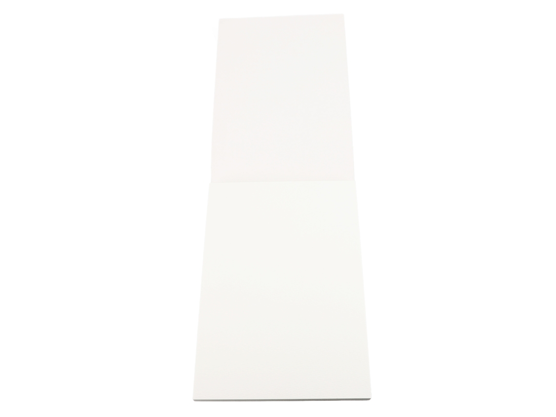 Cuaderno De Bocetos Para Acuarela, Papel De Algodón Grueso De 300 G, 15 Hojas A4 Para Estudiantes De Arte.