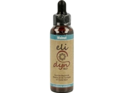 Té ELIDYN Walnut (20 ml de elixir floral)