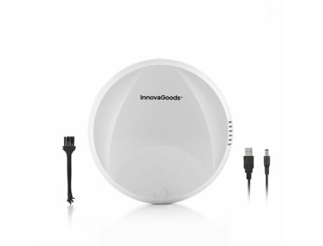 Robot Aspirador Inteligente INNOVAGOODS