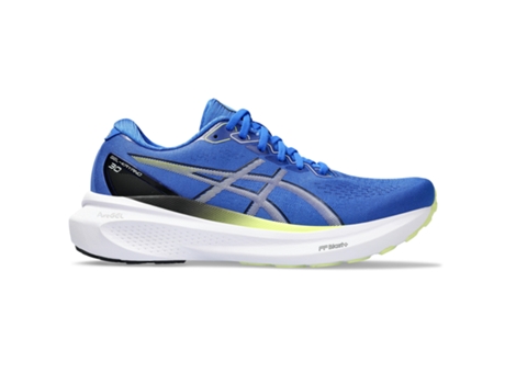 Zapatillas para Running ASICS Gel Kayano Amarillo (43.5)