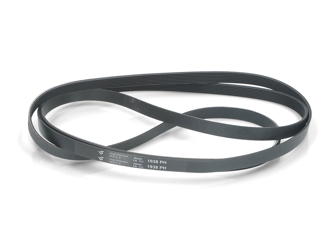 Correa 1938h8 - Hutchinson Para Lavadora Blh760un