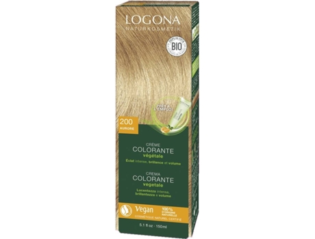 Tinte de Cabello LOGORubio (150 ml)