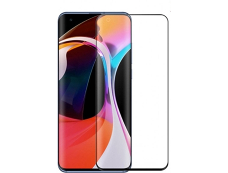 2x Protector Cristal Xiaomi Mi 10