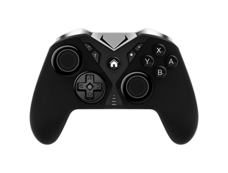 Controlador de interruptor inalámbrico con botones traseros programables Genshin Impact Controller para iOS mando a distancia de juego personalizab...