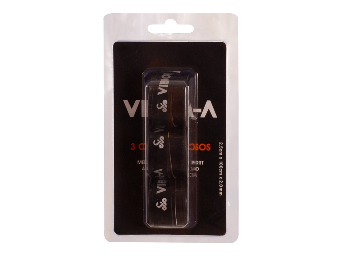 Overgrip VIBOR-A Sobregiro de Raqueta de Vibora Pro Liso