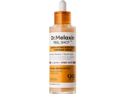 Peel Shot Sérum Exfoliante Con Ácido Kójico, Cúrcuma Y Vitamina C