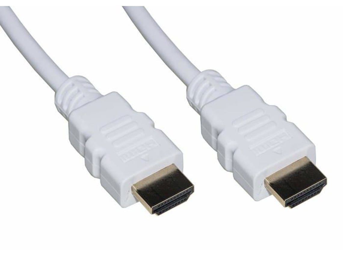 Cable - Conexión TV - Vídeo - Enlace Sonido - LKCHDMI50B - Cable HDMI