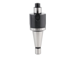 2026velora-portabrocas Mandril De Precision Acero Alto Rendimiento Cnc Fresadora Nt30-fmb22 M12