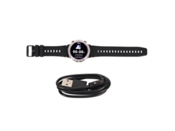 Reloj Inteligente Para Exteriores Con Llamadas Bluetooth Para Hombres, Reloj Electrónico Resistente Al Agua Para Fitness