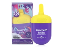 Protector solar (refrescante y protección UV)