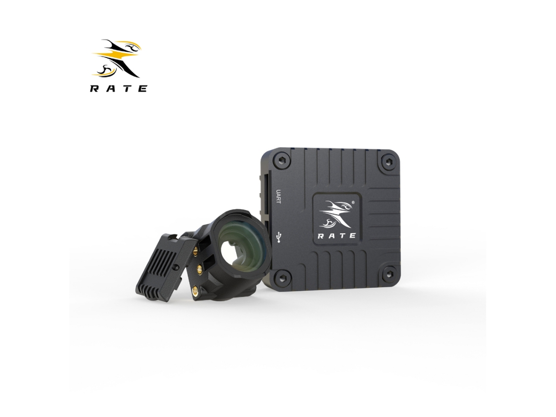 Kit Actualización Máquina Cnc Granderate O4 Lente Gran Angular 145fov Carcasa Ultraligera 7g Disipación Calor Cobertura Total Drones Fpv Dji O4 Lite