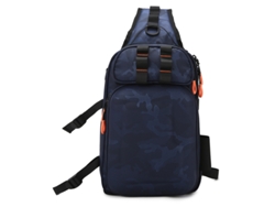 Mochila De Gran Capacidad Para Ciclismo, Deportes Al Aire Libre, Montañismo Y Pesca - 4