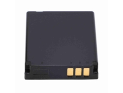 Batería Recargable De Alto Rendimiento S005 Para Cámaras Lumix Cga-s005 Cga-s005a Dmw-bcc12