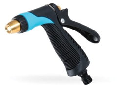 Manguera de Calidad Garden Agua Agua Riegue de Riego Rociador Hozelock Compatible