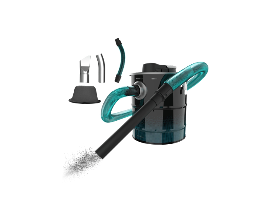 Conga Ash 4000 Hogar Cecotec