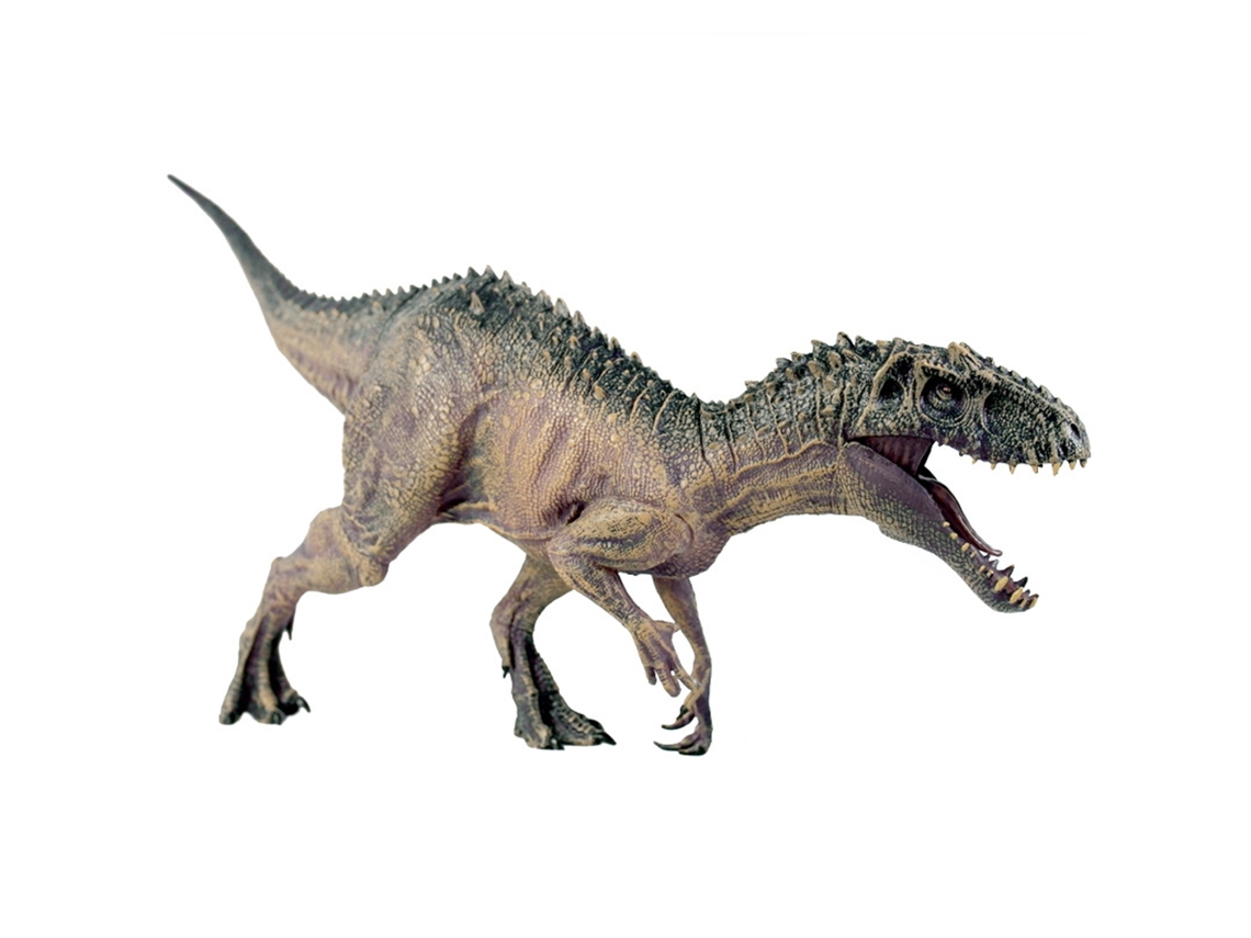 -figuras De Acción De Dinosaurios De Plástico Modelo Tiranosaurio Rex Con Boca Móvil Regalo Para Niños Niñas