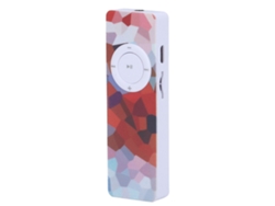 Reproductor de MP3 (altavoz integrado, compatible con 64 GB)