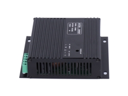 Carregador de bateria inteligente para gerador de carga flutuante automática Ch2806 AC160~277V DC12V/24V