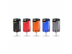 Motor sin escobillas Rocket 1525 con sensor, 30 A, ESC, LED y tarjeta de programación para minicoches Wltoys 284161, K989, K969, SG 2810, 2811, 1/24 y 1/28, coches RC.