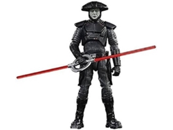 Figura de Acción STAR WARS The Black Series Fifth Brother (Inquisitor)