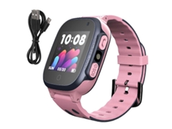 Smartphone infantil DS62 con posicionamiento GPS en tiempo real, reloj impermeable para niños Ly Ebike