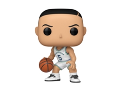 Figura Funko NBA Legends: Mavs Jason Kidd Rookie Pop! Vinilo