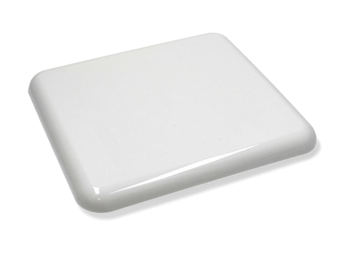 Panel Lateral Blanco Para Máquina De Café Lavazza Ven-10082533