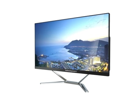 Ordenador All in One K4 8GB Ram pantalla 23.8'' Intel i5 INTEL Graphics BITASPAIN