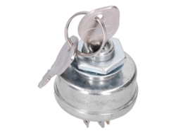 Yncm2026-interruptor De Arranque De Encendido Para Cortacésped 24v Con Llaves Compatible Con 365402 Std365402 3621r 4406r