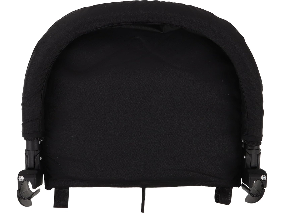 Reposapiés Plegable Y Extensible Para Cochecito, Cómodo Para Niños Y Niñas, Apto Para Muchos Modelos.