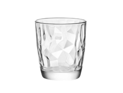 Vasos Dof Diamond 39 Cl Caja 6