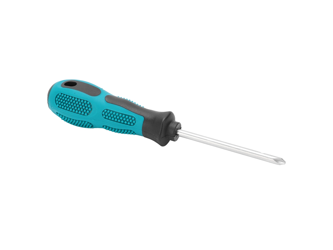 Destornillador En Forma De Y De Acero Aleado Cromo Vanadio Para Instrumentos Precisos 5mm Herramienta Hogareña