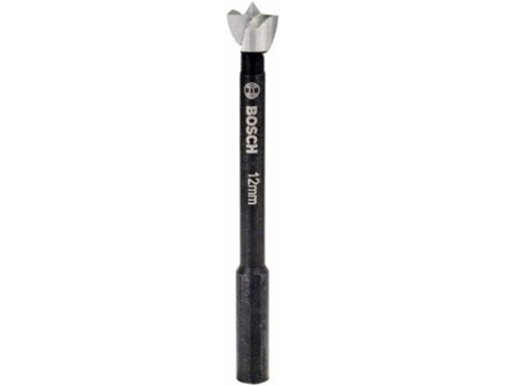 Broca BOSCH Forstner para Madera 12 mm