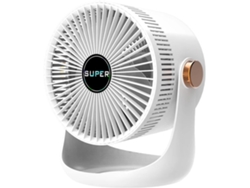 Ventilador 6 V 8 V 000 Rpm Silencioso Enfriamiento